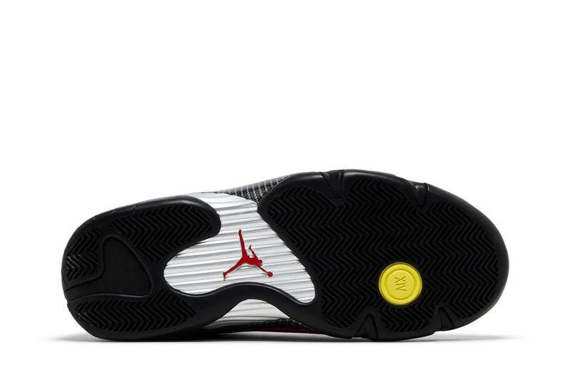 Air Jordan 14 Retro – Ferrari (2025)
