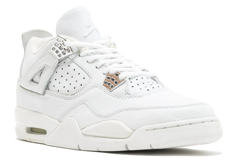 Air Jordan 4 Retro+ 'Bling' 2000 Men's & Women's Sneakers