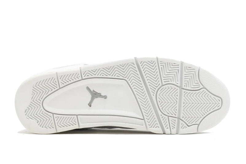 Air Jordan 4 Retro+ 'Bling' 2000 Men's & Women's Sneakers