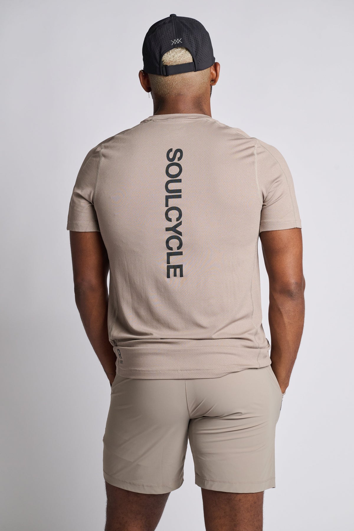 Invictus Training Top