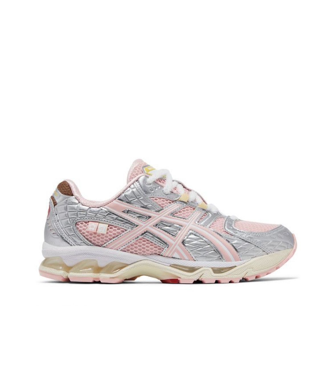 Asics Vandythepink x Atmos Strawberry