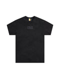 Kith Triple Box Logo T-Shirt Black