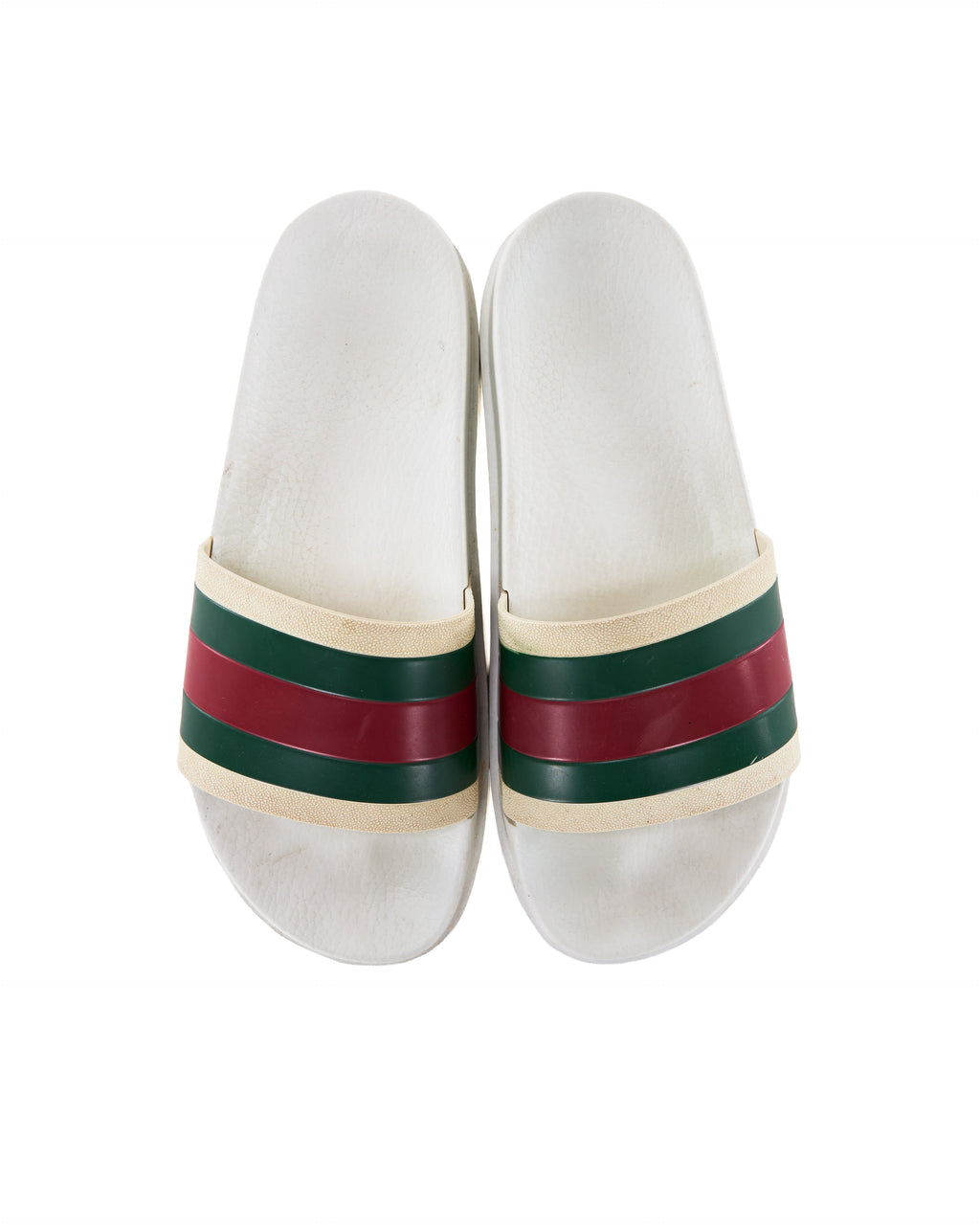 Gucci Sliders