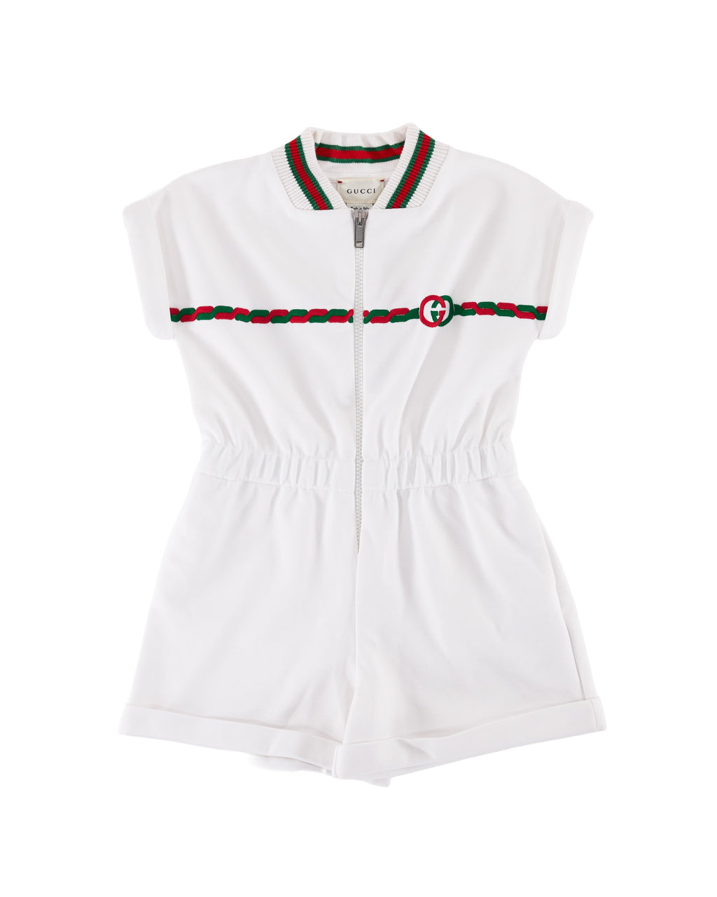 Kids Gucci Jumpsuit