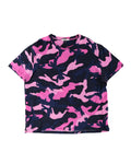 Valentino Camo T-Shirt