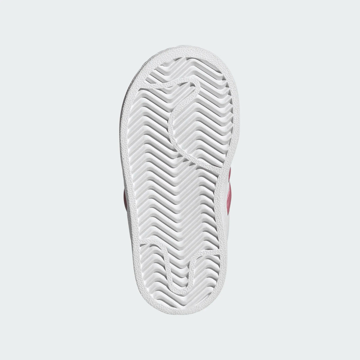 TD Adidas Disney Superstar II Comfort Closure