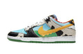 Ben & Jerry’s X Nike SB Dunk Low Chunky Dunky CU3244-100