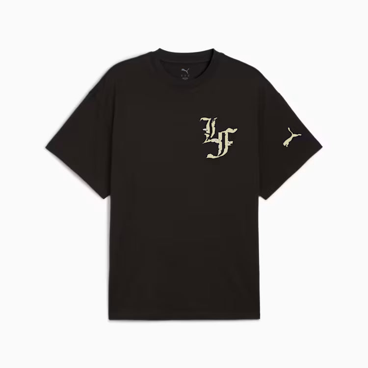 Puma La France Heem Tee II