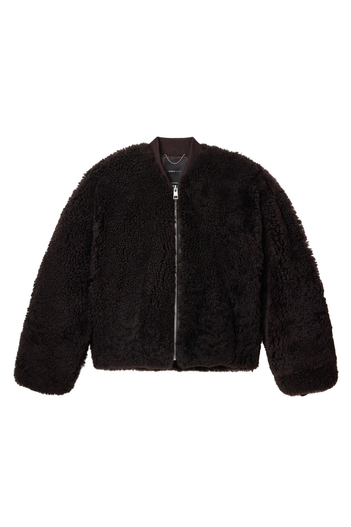 Shearling Jacket