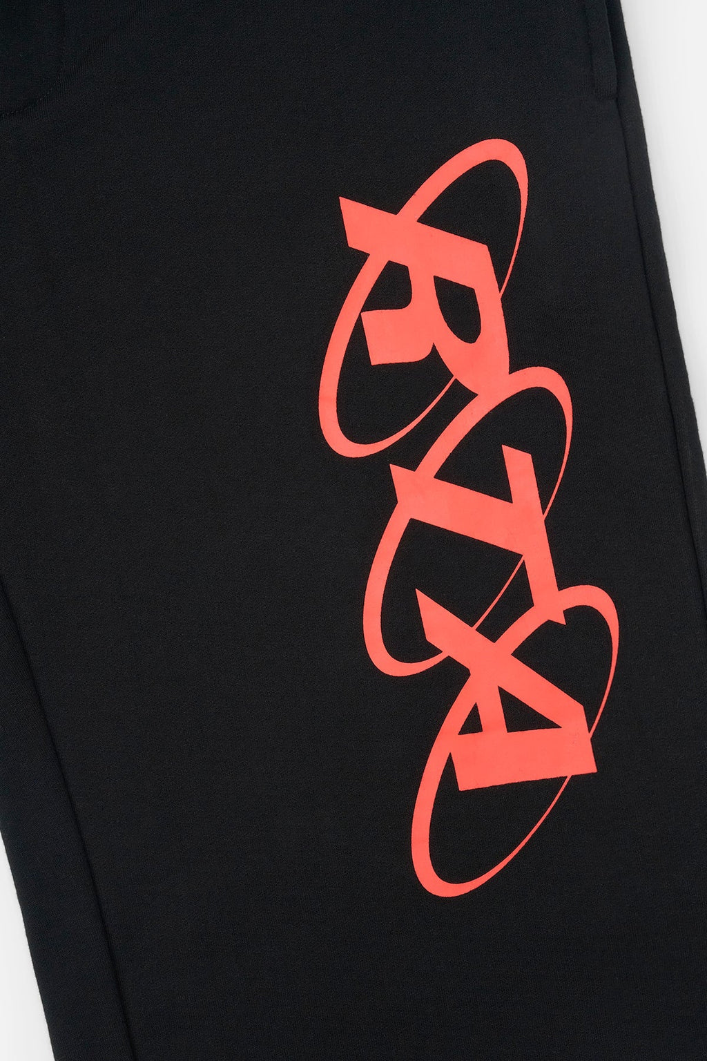 RTA Cameron Straight Leg Planetary Sweatpant