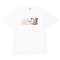 Supreme Tupac Tee – White