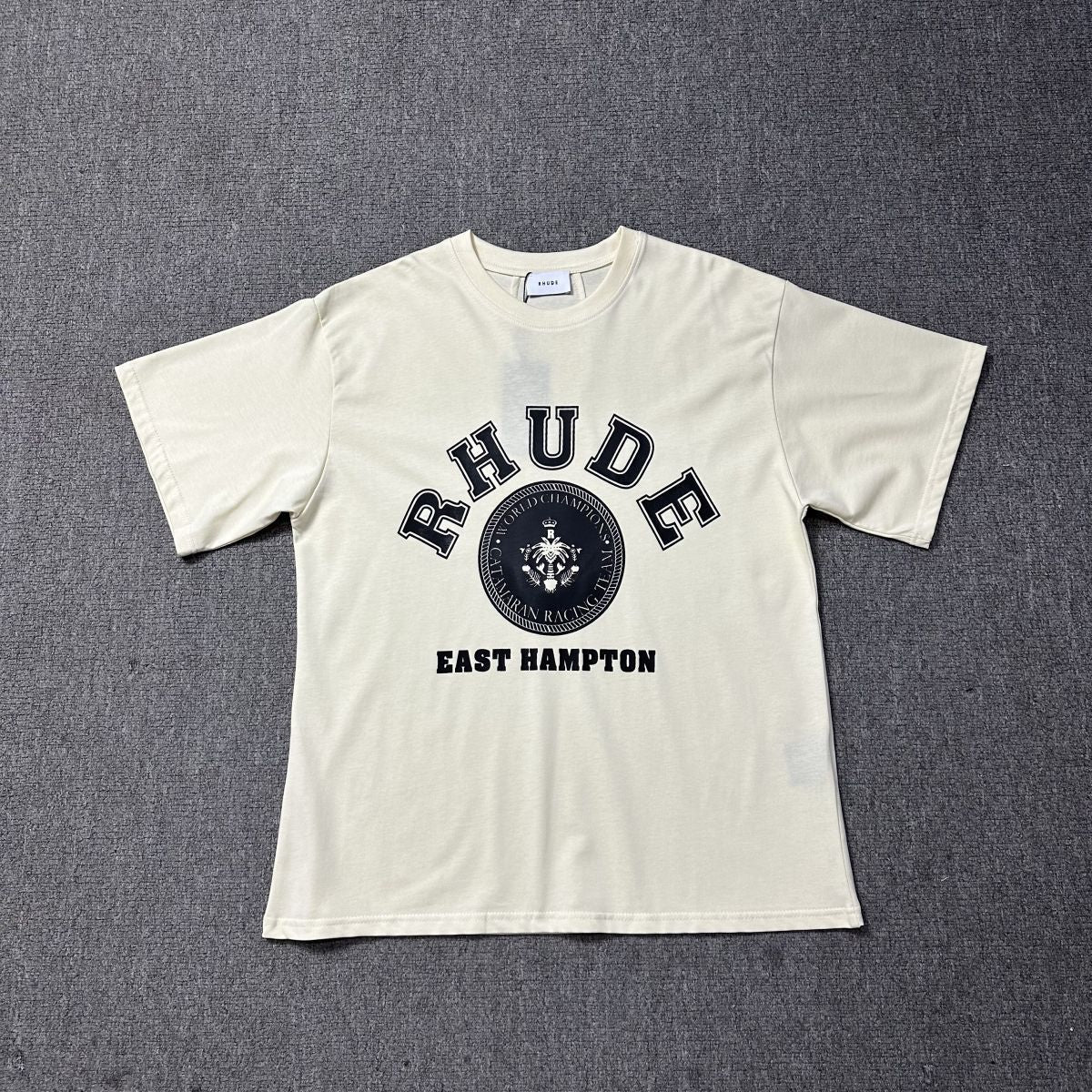 Rhude T-shirt