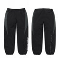 Supreme “Division One Champs” Sweatpants – Black