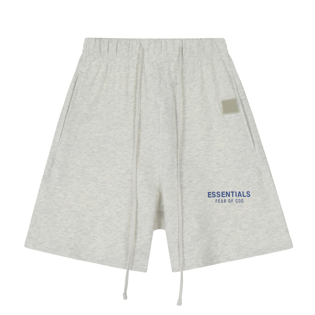 Fear Of God Essentials x TMC Crenshaw Reflective Sweat Shorts