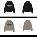 Fear of God Fashion Hoodie