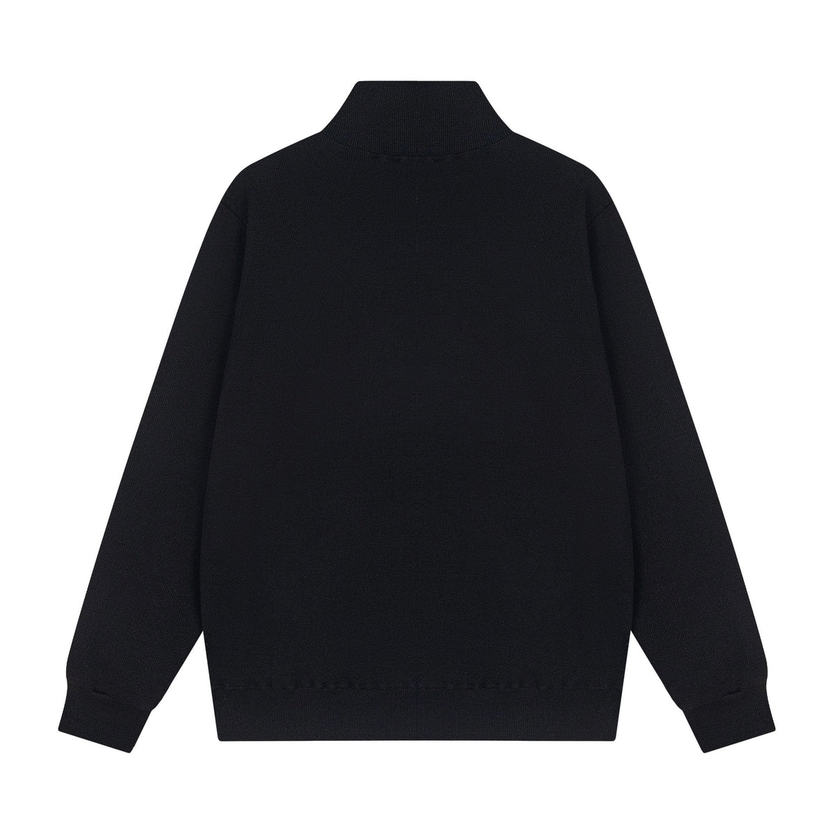 Maison Margiela Hoodie Loose Hooded Sweater