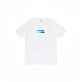 Supreme Geo Camo Box Logo Tee