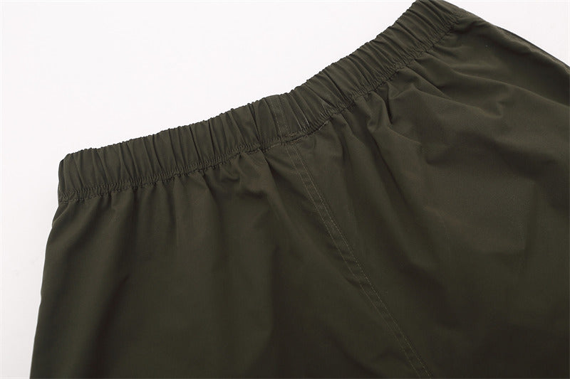 Fear of God Essentials Shorts – Blue / Gray