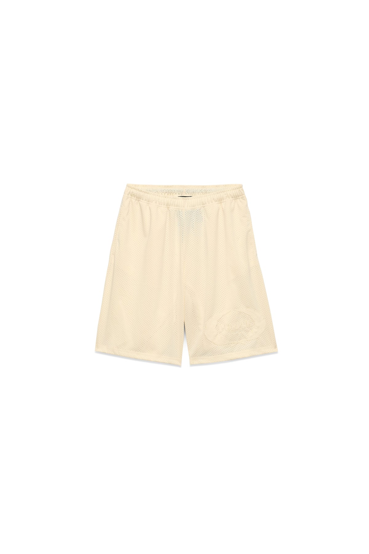 Crest Mesh Shorts