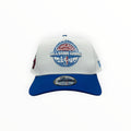 New Era 940 A Frame Chicago Bulls 1988 All Star Snapback Hat