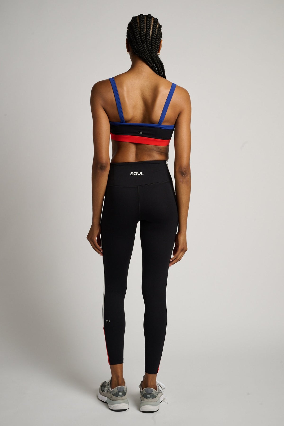 Monah Rigor Bra