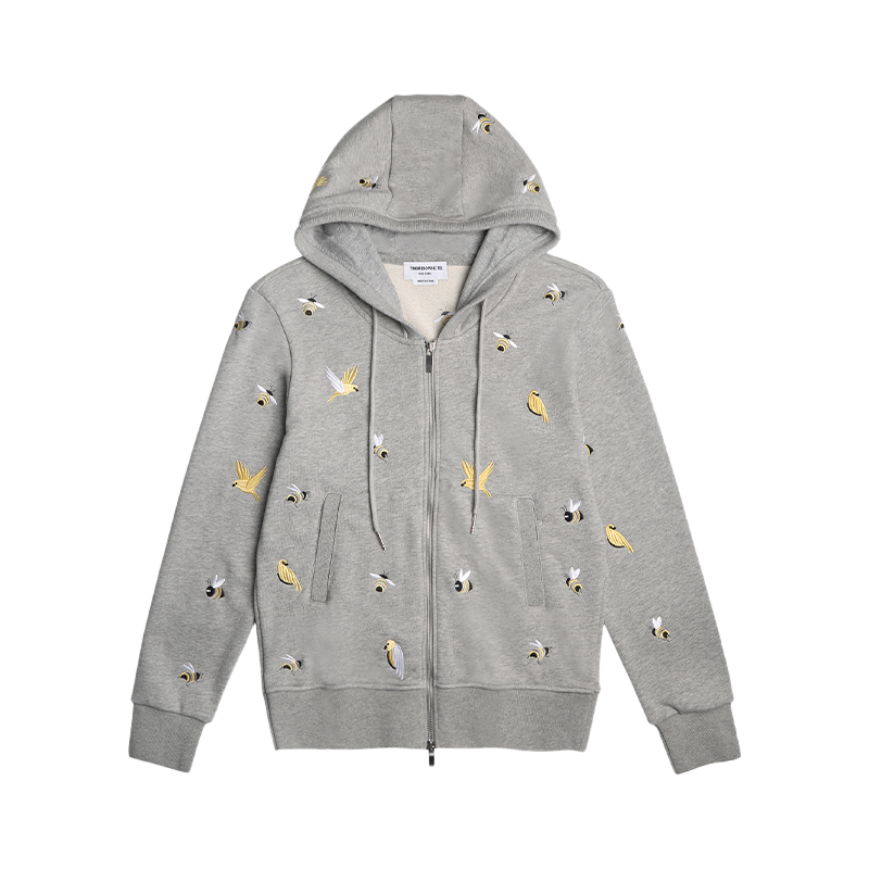 Cardigan | Thom Browne