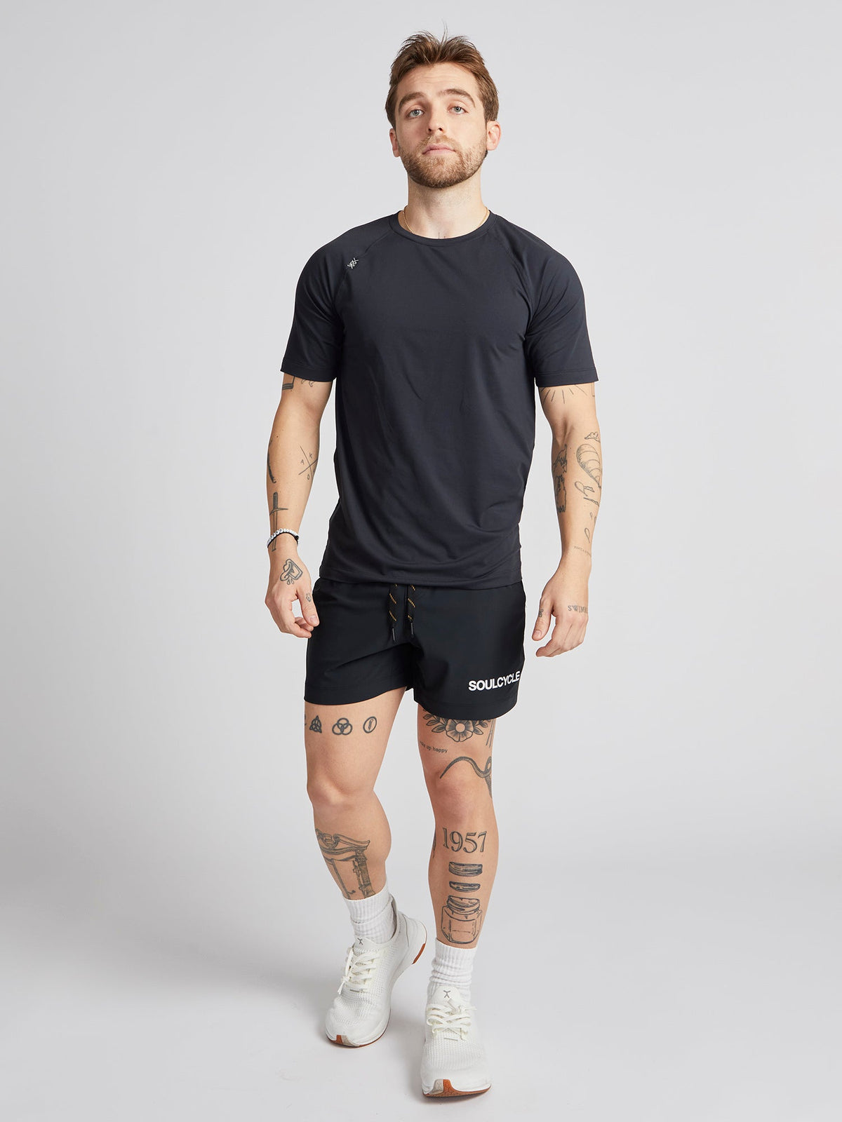 5' PURSUIT SHORT-UNLINED