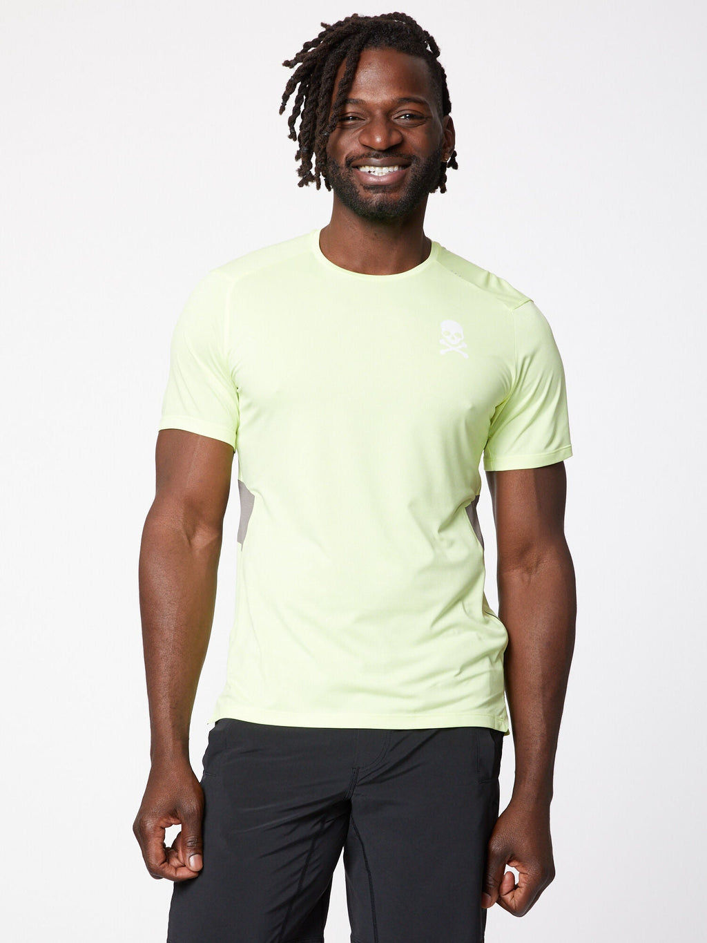 Fast and Free Short Sleeve