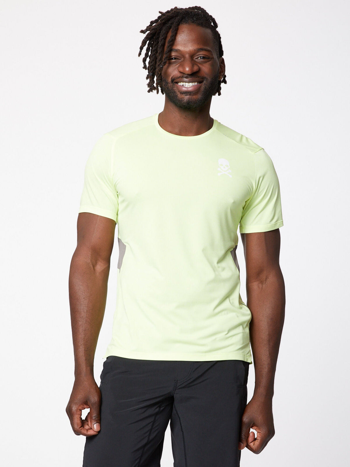 Fast and Free Short Sleeve