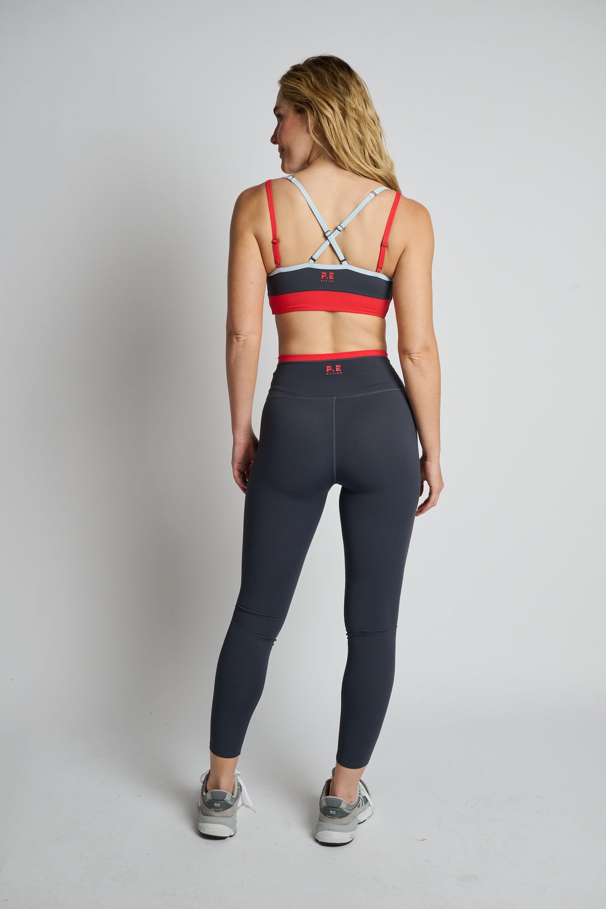Vita Full Length Legging