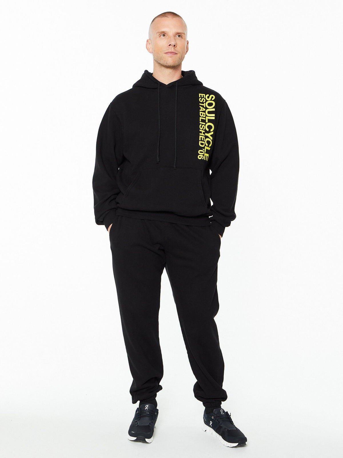 CORE KINGSLEY HOODIE