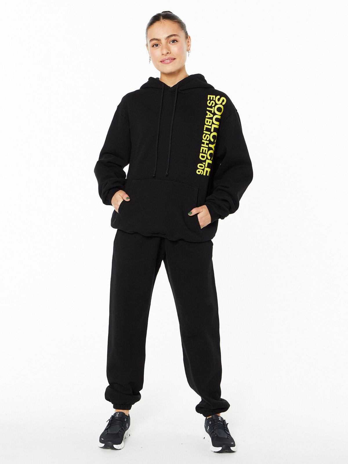 CORE KINGSLEY HOODIE