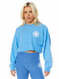 CROPPED SPIRT JERSEY