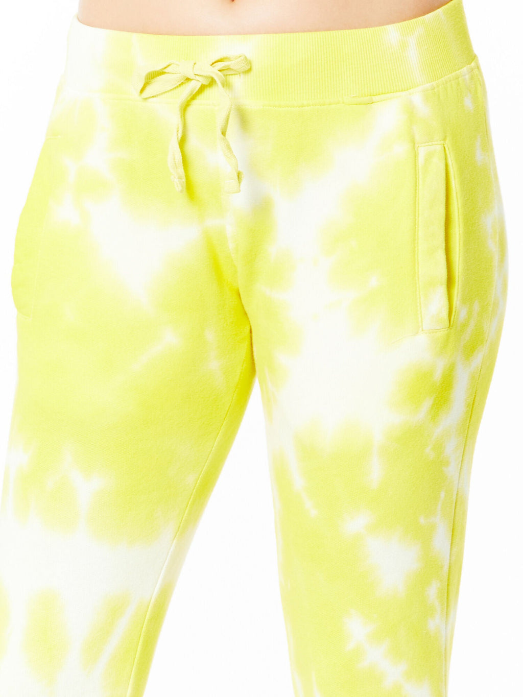 THE EMPRESS LEMONADE SWEATPANT