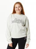 SAM CREW SWEATSHIRT MNTK