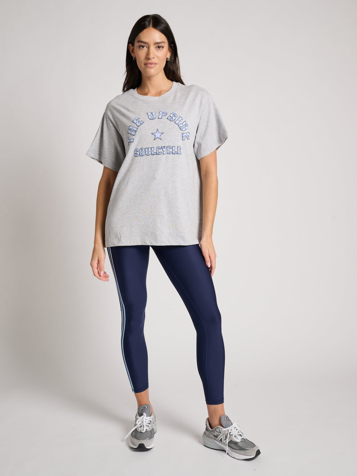 RANCHERO SAMMI TEE