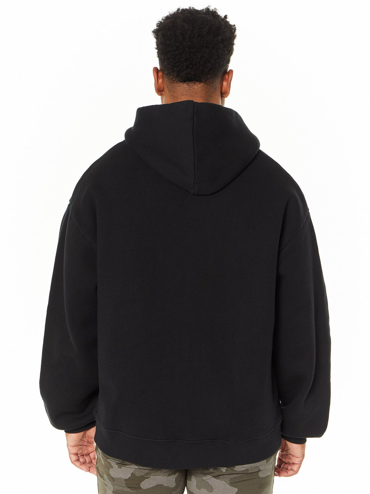 Rae Full-Zip Hoodie- Regions