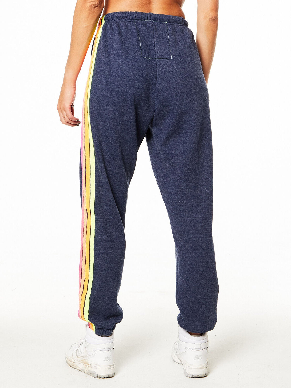 5 STRIPE WOMENS SWEATPANT