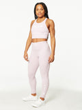 Wunder Train Bra Pink Peony