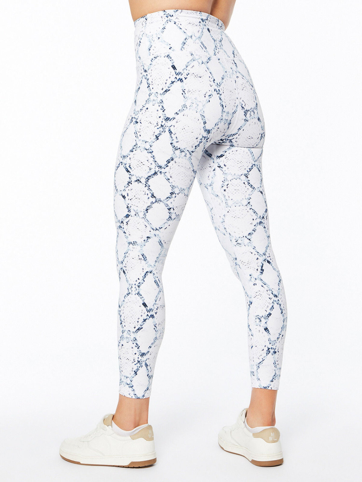 Lets Go High Legging 25