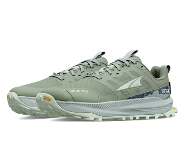 Women's Lone Peak 9+ GTX