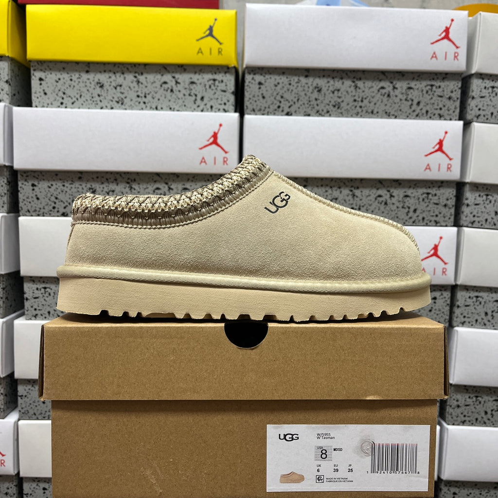 UGG Tasman Slipper – Butter Cream