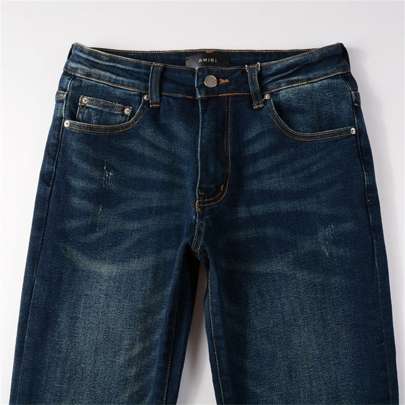 PW - Amiri Denim 894