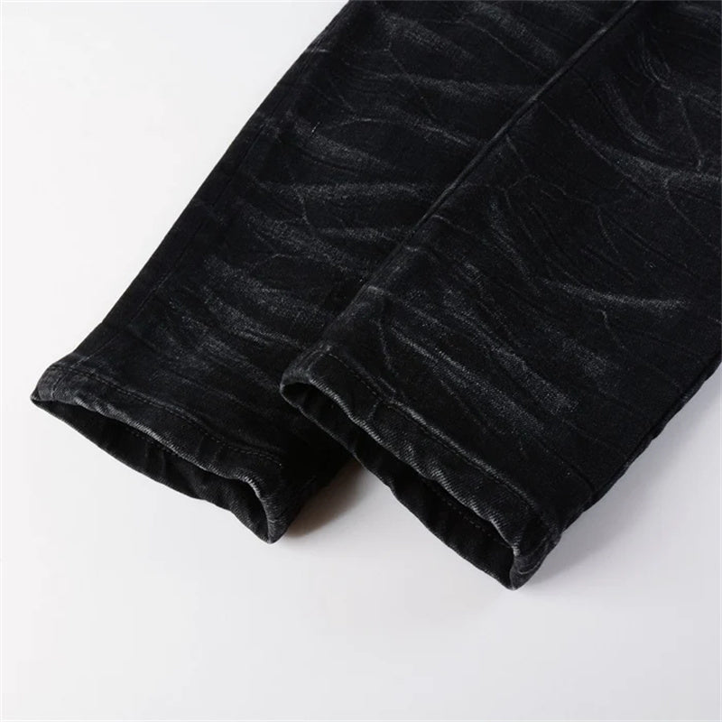 PW - Amiri Denim 1313
