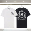 ICON Amiri Fashion T-shirt