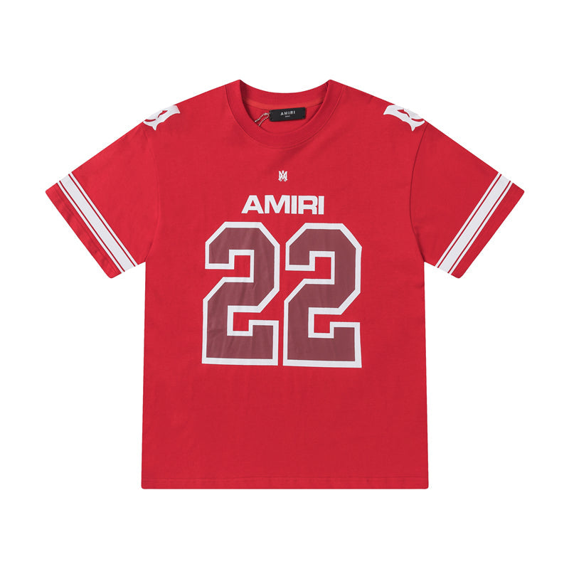 ICON Amiri Fashion T-shirt