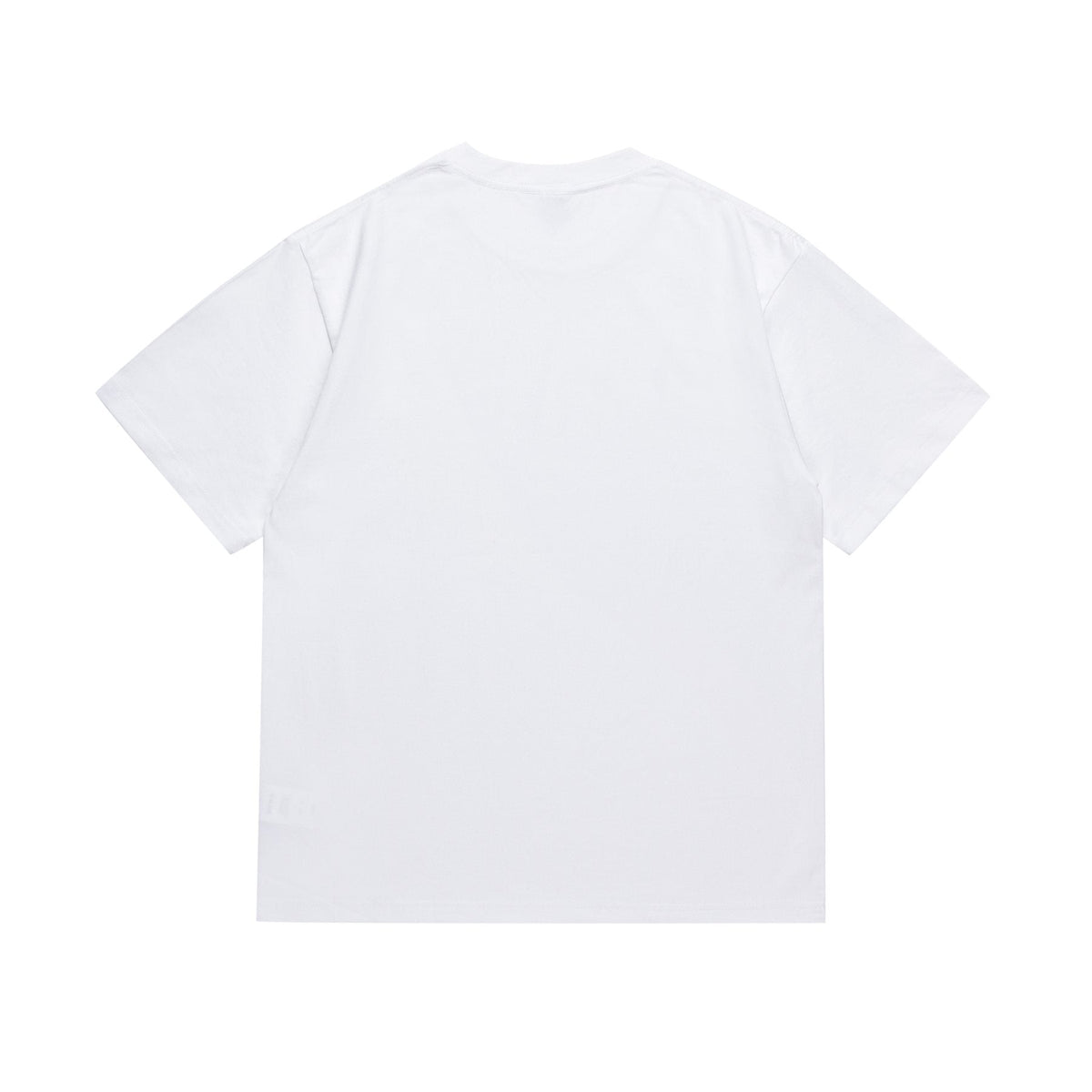 BAPE Dragon and Tiger Graphic T-Shirt