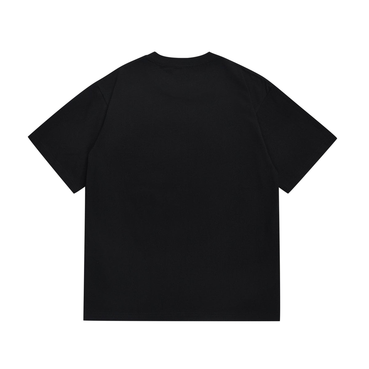 BAPE Dragon and Tiger Graphic T-Shirt