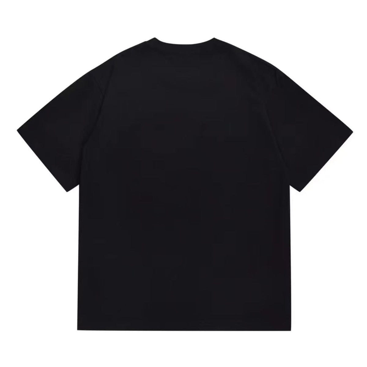 BAPE Red Wordmark Graphic T-Shirt
