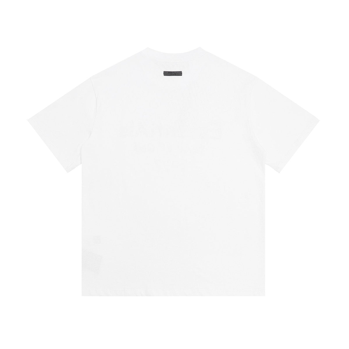 ESSENTIALS Small Chest Logo Short-Sleeve T-Shirt